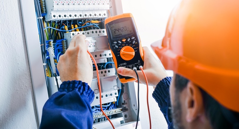 Ardahan Elektrikçi